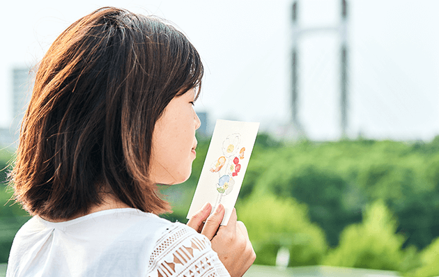 향의 재료 컨셉 이미지 3